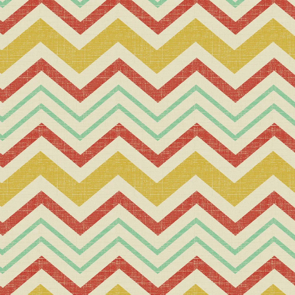 Cotton canvas pattern